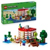 Lego Minecraft The TNT Jungle House (21275) (LGO21275)-LGO21275