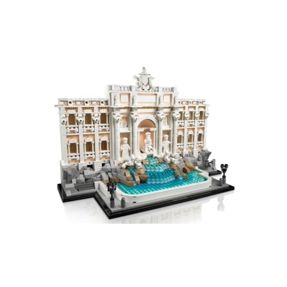 Lego Architecture Trevi Fountain (21062) (LGO21062)-LGO21062