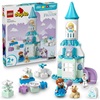 Lego Duplo Disney Anna and Elsa's Ice Palace Party (10455) (LGO10455)-LGO10455