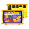 Kiddoboo Tablet Eight Gen2 (KB82P)-KB82P