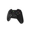Genesis Gaming Gamepad Mangan 400 Wireless for PC/Switch/Mobile, Black (NJG-2100) (GNSNJG-2100)-GNSNJG-2100