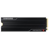Samsung 9100 Pro SSD 2TB M.2 NVMe PCI Express 5.0 with Heatsink (MZ-VAP2T0CW) (SAMMZ-VAP2T0CW)-SAMMZ-VAP2T0CW