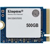 Kingston NV3 SSD 500GB M.2 NVMe PCI Express 4.0 (SNV3SM3/500G) (KINSNV3SM3-500G)-KINSNV3SM3-500G