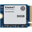 Kingston NV3 SSD 500GB M.2 NVMe PCI Express 4.0 (SNV3SM3/500G) (KINSNV3SM3-500G)-KINSNV3SM3-500G