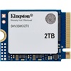 Kingston NV3 SSD 2TB M.2 NVMe PCI Express 4.0 (SNV3SM3/2T0) (KINSNV3SM3-2T0)-KINSNV3SM3-2T0