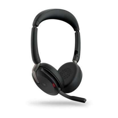 Jabra Headset Evolve2 65 Flex MS Stereo (26699-999-899) (JAB26699-999-899)-JAB26699-999-899