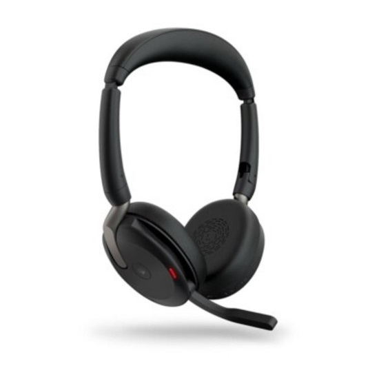 Jabra Headset Evolve2 65 Flex MS Stereo (26699-999-899) (JAB26699-999-899)-JAB26699-999-899