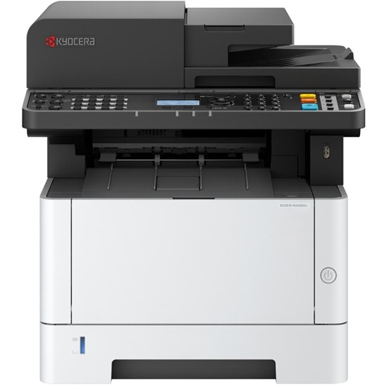 KYOCERA ECOSYS MA3500x laser multifunction printer (110C3G3NL0) (KYOMA3500X)