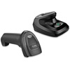Zebra Barcode Scanner DS2278S Black (DS2278-SR7U2100PRW) (ZBTDS2278-SR7U2100PRW)-ZBTDS2278-SR7U2100PRW