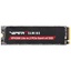 Patriot SSD VP4300 Lite 4TB M.2 PCIe 4.0 x4 NVME (VP4300L4TBM28H) (PATRVP4300L4TBM28H)-PATRVP4300L4TBM28H