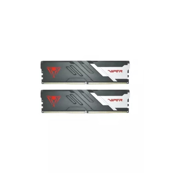 Patriot DIMM 32 GB DDR5-7200 2x 16 GB Dual-Kit Black Viper Venom INTEL XMP (PVV532G720C34K) (PATRPVV532G720C34K)-PATRPVV532G720C34K