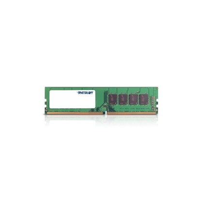 Patriot 16GB DDR4 2666MHz Memory Module 1 x 16 GB (PSD416G26662) (PATRPSD416G26662)-PATRPSD416G26662