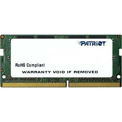 Patriot Memory Module 8 GB 1 x 8 GB DDR4 2133 MHz (PSD48G213381S) (PATRPSD48G213381S)-PATRPSD48G213381S
