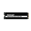 Patriot P400 V4 4 TB PCIe 4.0 x4 NVMe 2.0 M.2 2280 (P400VP4TBM28H) (PATRP400VP4TBM28H)-PATRP400VP4TBM28H