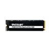 Patriot P400 V4 2 TB PCIe 4.0 x4 NVMe 2.0 M.2 2280 (P400VP2TBM28H) (PATRP400VP2TBM28H)-PATRP400VP2TBM28H