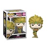 Funko Pop! Animation: JoJo's Bizarre Adventure - Dio #2109 (FNK84624)-FNK84624