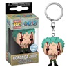 Funko Pocket Pop! Keychain Animation: One Piece - Roronoa Zoro Special Edition (FNK68801)-FNK68801