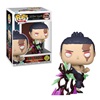 Funko Pop! Animation: Jujutsu Kaisen - Aoi Todo #2125 (FNK67702)-FNK67702