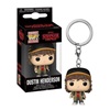 Funko Pocket Pop! Keychain TV: Stranger Things - Dustin Henderson (FNK66170)-FNK66170