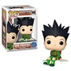 Funko Pop! Animation: Hunter X Hunter - Gon Freecss #2088 (FNK65333)-FNK65333