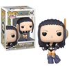 Funko Pop! Animation: One Piece - Nico Robin #2137 (FNK65203)-FNK65203