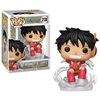 Funko Pop! Animation: One Piece - Monkey D. Luffy #2138 (FNK65197)-FNK65197
