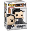 Funko Pop! TV: The Office - Michael Scott #1773 (FNK64282)-FNK64282