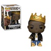 Funko Pop! Rocks: The Notorious BIG - The Notorious BIG with Crown #77 (FNK15500)-FNK15500