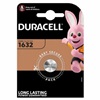 Duracell CR1632 DL1632 ECR1632 mini lithium battery (DUR18900)-DUR18900