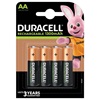Duracell Recharge R6/AA 1300 mAh rechargeable batteries (blister) (DUR16700)-DUR16700