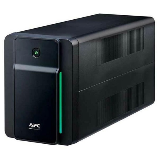 APC UPS APC Easy-UPS 900VA Schuko (BVX900LI-GR) (APCBVX900LI-GR)-APCBVX900LI-GR