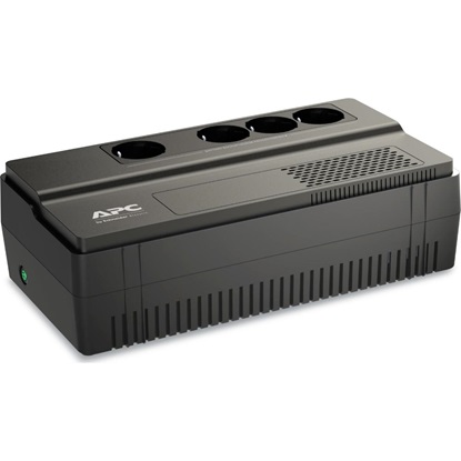 APC UPS APC Easy-UPS 800VA Schuko (BV800I-GR) (APCBV800I-GR)-APCBV800I-GR
