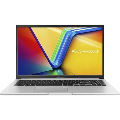 Εικόνα της Asus VivoBook 15 X1502VA-BQ681W  i5-13420H/16GB/15,6"/512GB/ 15,6"/Win11H/Silver (90NB10T2-M00XC0) (ASU90NB10T2-M00XC0)