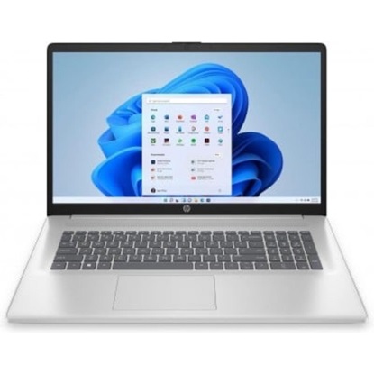 Εικόνα της HP 17-cp3114nw Ryzen 7 17,3'' FHD 7730U/16GB/512GB/Win11H/Silver (9Q392EA) (HP9Q392EA)