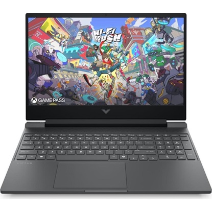 Εικόνα της HP Victus 15-fb3020nw Ryzen 5 15,6” FHD 240/16GB/ RTX5050 8GB GDDR7/512GB 144Hz/Win11H (C1LX2EA) (HPC1LX2EA)