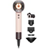 Dyson HD16 Supersonic Nural Πιστολάκι Μαλλιών Ceramic Pink / Rose Gold 1600W (113407-01) (DYS113407-01)-DYS113407-01