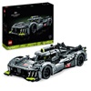 Lego Technic Peugeot 9X8 24H Le Mans Hybrid Hypercar (42156) (LGO42156)-LGO42156