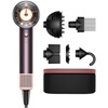 Dyson HD16 Supersonic Nural Gift Pack Πιστολάκι Μαλλιών Jasper Plum 1600W (599003-01) (DYS599003-01)-DYS599003-01
