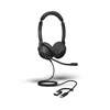 Jabra Headset Evolve2 30 SE (23189-999-779) (JAB23189-999-779)-JAB23189-999-779