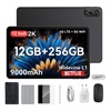 BlackView Mega 2 Set 12" 4G 12GB 256GB Grey (MEGA2GY) (BVIMEGA2GY)-BVIMEGA2GY