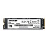 Patriot P320 1 TB PCIe 3.0 x4 NVMe 1.3 M.2 2280 (P320P1TBM28) (PATRP320P1TBM28)-PATRP320P1TBM28