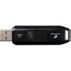 Patriot XPorter 3 128 GB Black USB-A 3.2 Gen 1 (PSF128GX3B3U) (PATRPSF128GX3B3U)-PATRPSF128GX3B3U