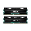 Patriot DIMM 16 GB DDR3-1866 2x 8 GB Dual-Kit Viper 3 - Black Mamba Edition INTEL XMP Retail (PV316G186C0K) (PATRPV316G186C0K)-PATRPV316G186C0K