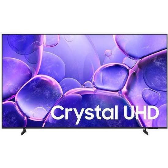 Samsung UE85U8092FUXXH Smart Τηλεόραση 4K UHD LED HDR 85" (UE85U8092FUXXH) (SAMUE85U8092FUXXH)-SAMUE85U8092FUXXH