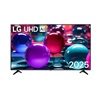 LG 43UA73003LA Smart TV 43" 4K UHD LED AI UA73 HDR (43UA73003LA) (LG43UA73003LA)-LG43UA73003LA