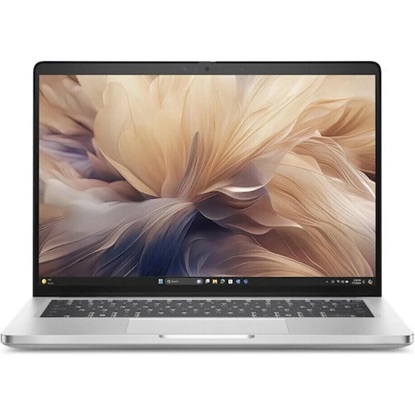 Dell Pro 14 PB14255 16" AMD Ryzen 5 220 16GB 512GB SSD Win11 Pro (PR52201651211P) (DELPR52201651211P)-DELPR52201651211P