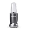 NutriBullet Blender for Smoothies 0.710lt Grey (NB606DG)-NB606DG