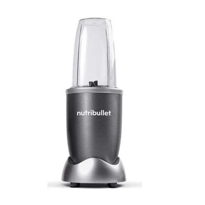 NutriBullet Blender for Smoothies 0.710lt Grey (NB606DG)-NB606DG