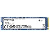 Kingston SSD Drive 4TB M.2 PCIe 4.0 (SNV3S/4000G) (KINSNV3S-4000G)-KINSNV3S-4000G