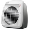 De'Longhi Fan Heater Room Floor 2000W (HVY1030.WH ) (DLGHVY1030-WH )-DLGHVY1030-WH